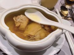 -三利音·东方司宴(外滩店)