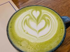 -沏点Trattoria意大利餐厅(新街口店)