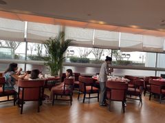 -洲际酒店·地平线全日餐厅HORIZON CAFÉ