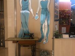 -M衣衣不舍·改衣(悠唐购物中心店)