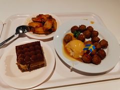 -宜家·瑞典风味餐厅(无锡店)