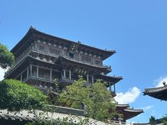 -径山寺