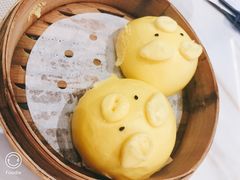 -欣悦会港式茶餐厅(燕郊永旺店)