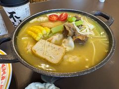 -袁记云饺的猜想(东方宝泰首店)