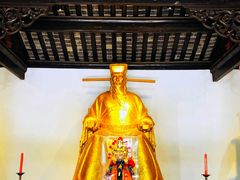 景点-包公祠