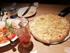-必胜客(棠下店)