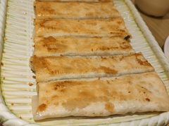 -梁记粥铺(开元地中海店)