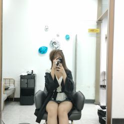 -ASG Hair Salon烫染·接发
