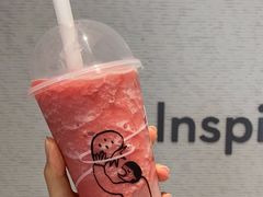 -喜茶(中山利和新地店)