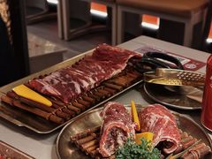 -西塔老太太泥炉烤肉(温州首店万象城黑金店)