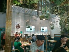 -潮粥荟·潮汕砂锅粥(朝阳大悦城店)