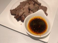 -老昌春饼(西民主路总店)