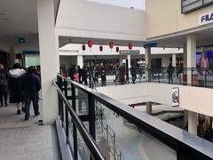 -宁波杉井奥特莱斯广场