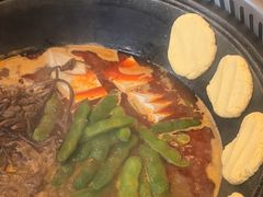 -田家大院东北农家菜铁锅炖(西安总店)