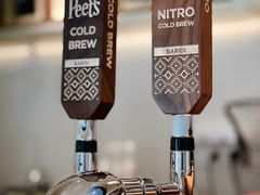 -Peet's Coffee皮爷咖啡(万象天地店)