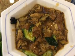 -北塘海鲜·天津菜(大光明桥旗舰店)