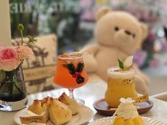 -名点荟·生日蛋糕·下午茶(五缘湾店)