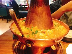 -觅山云南菜(泊富ICITY店)