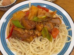 -马艾萨中国兰州传统牛肉面(惠新里店)