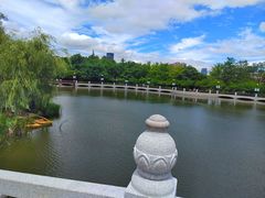 -大连植物园