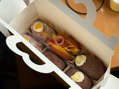 -85度C(生甜甜圈研究工坊·上海局门店)