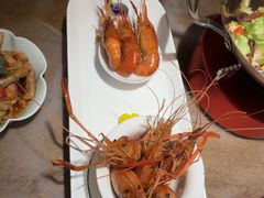 -乔街深夜食堂·小龙虾·高压锅生蚝(杭州总店)