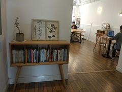 大堂-Cafe Villa