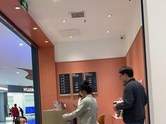 -海马体照相馆(重庆爱琴海购物公园店)