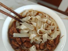 -李兰英湖南面馆(护国路店)