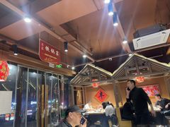 -东北铁锅宴(云龙华府店)