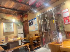 -李久其家民间餐厅(梅溪湖店)