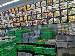 -宫廷糕点铺(建设路店)
