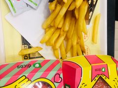 -德克士(魏县店)