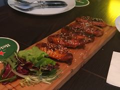 -Spice Garden印度餐厅(上海火车站店)
