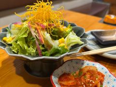 -福匠日本料理(人民路店)