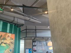 大堂-Wagas沃歌斯(合生汇店)