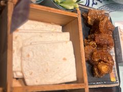 -一味大院•桐庐菜传承店(春江路店)