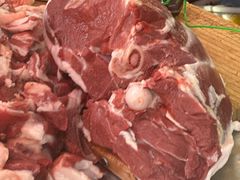 -園丁烤肉缸子肉