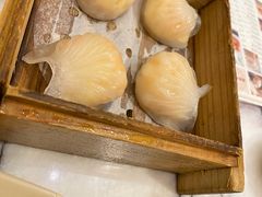 -紫薇港式茶餐厅(厦门君泰酒店)