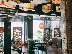 大堂-伯顿西餐厅(厚街香榭丽店)