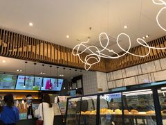 -萃茶师(琅西店)