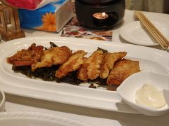 -南园酒家(前进路店)