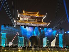 -相门城墙文化休闲景区