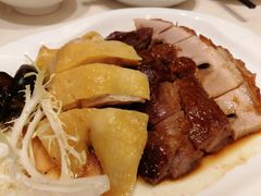 -太兴烧味餐厅(将军澳东港城店)