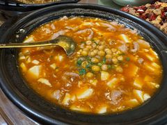 -付掌柜在成都·热炒砂锅集(金禾店)