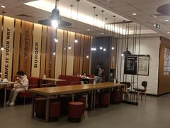 -汉堡王(砂之船店)