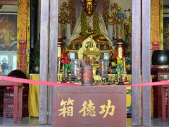 -终南山南五台景区