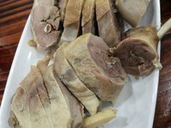 -苏生鸭血粉丝(鹿鸣路店)