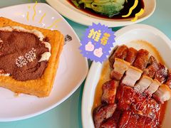 -大有利茶餐厅(福民店)
