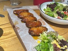 -大书房咖啡(中传国交店)